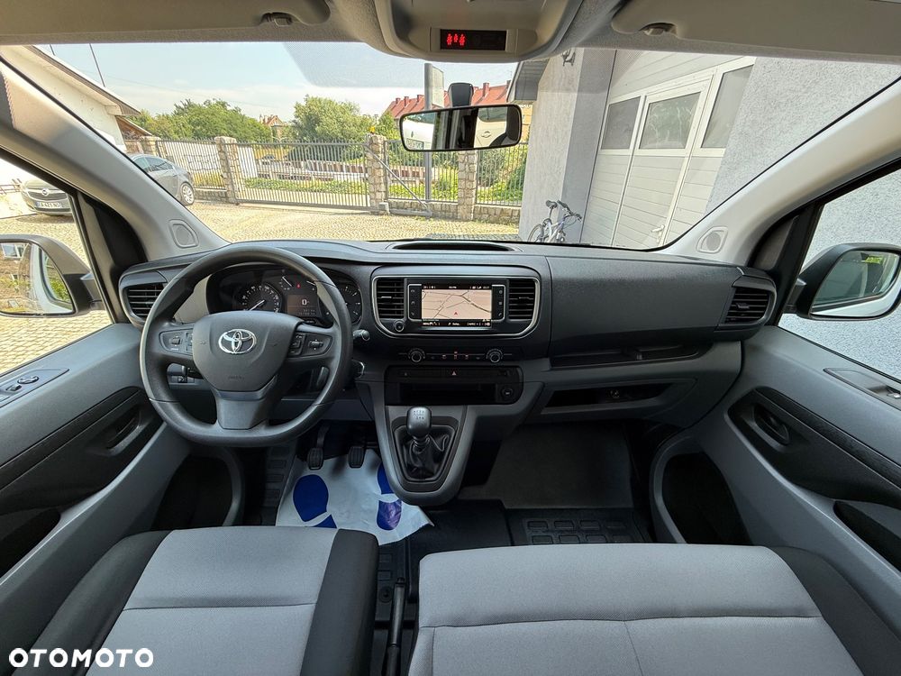 Toyota ProAce - 24