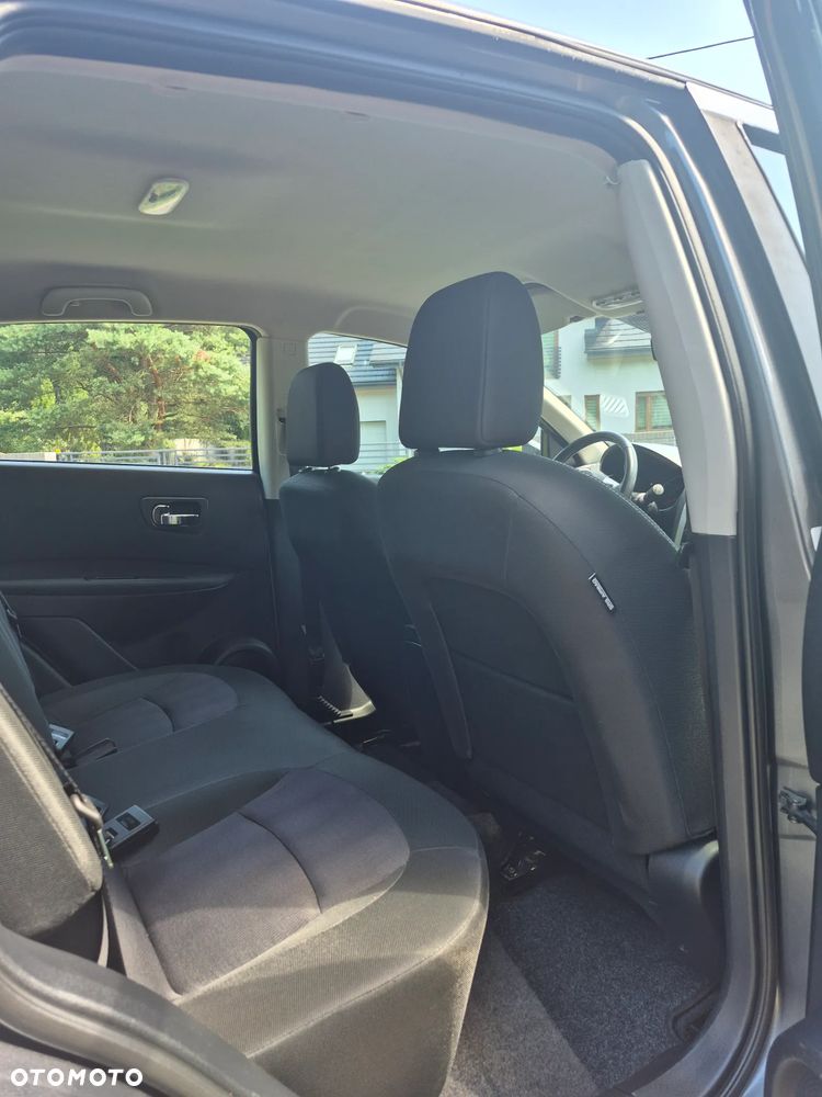 Nissan Qashqai 2.0 360 - 22