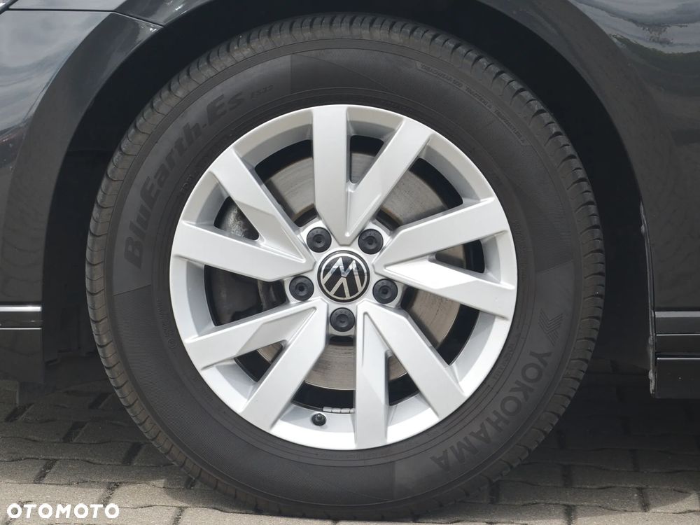 Volkswagen Passat 1.5 TSI EVO Essence DSG - 5
