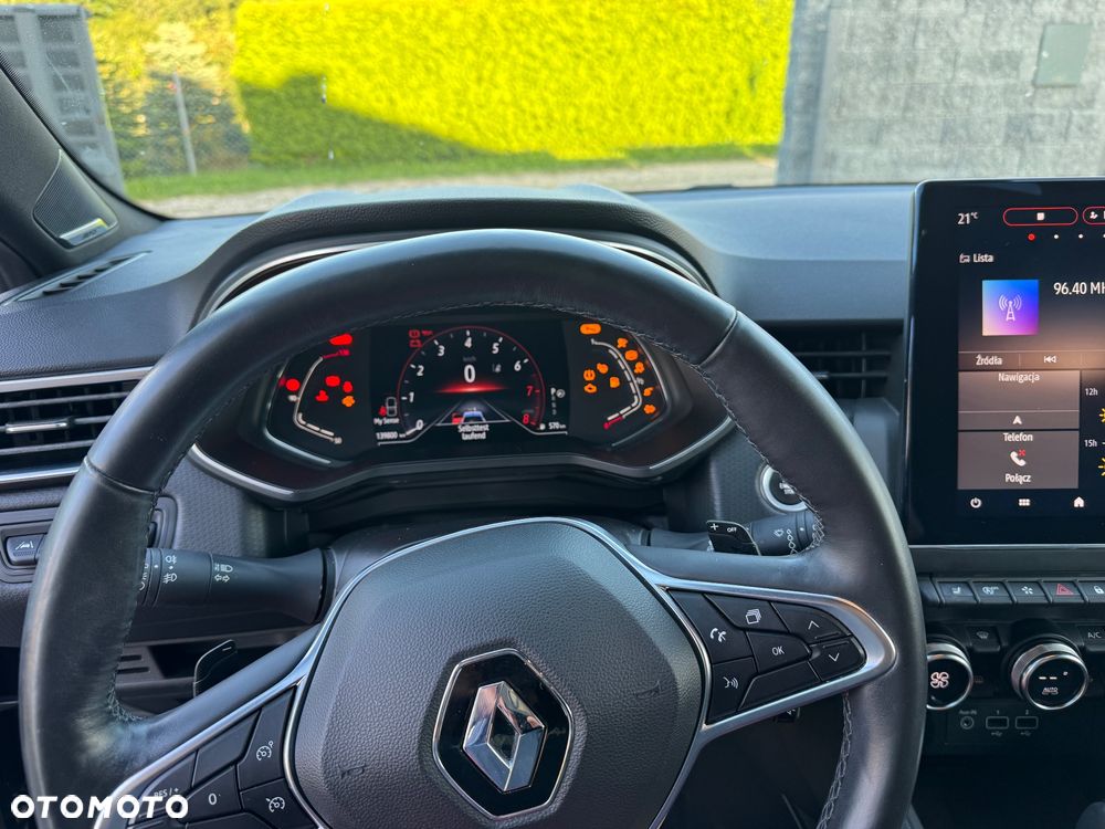 Renault Clio TCe 130 EDC GPF INTENS - 4