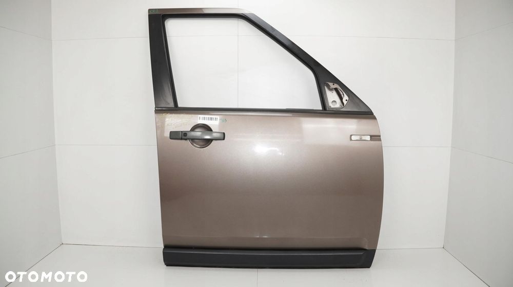 DRZWI PRAWY PRZÓD LAND DISCOVERY IV 09-16R 825 - 1