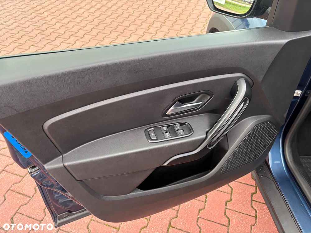 Dacia Duster 1.2 TCe Comfort - 30