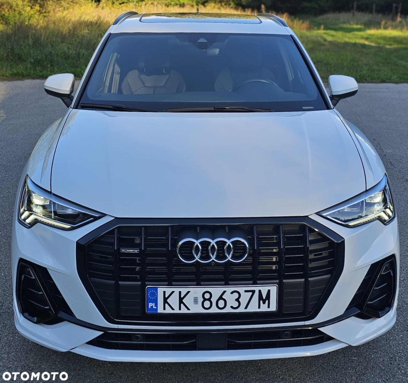 Audi Q3 45 TFSI quattro S tronic S line - 2