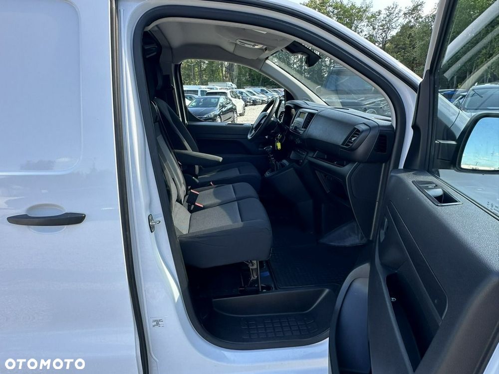 Peugeot Expert - 15