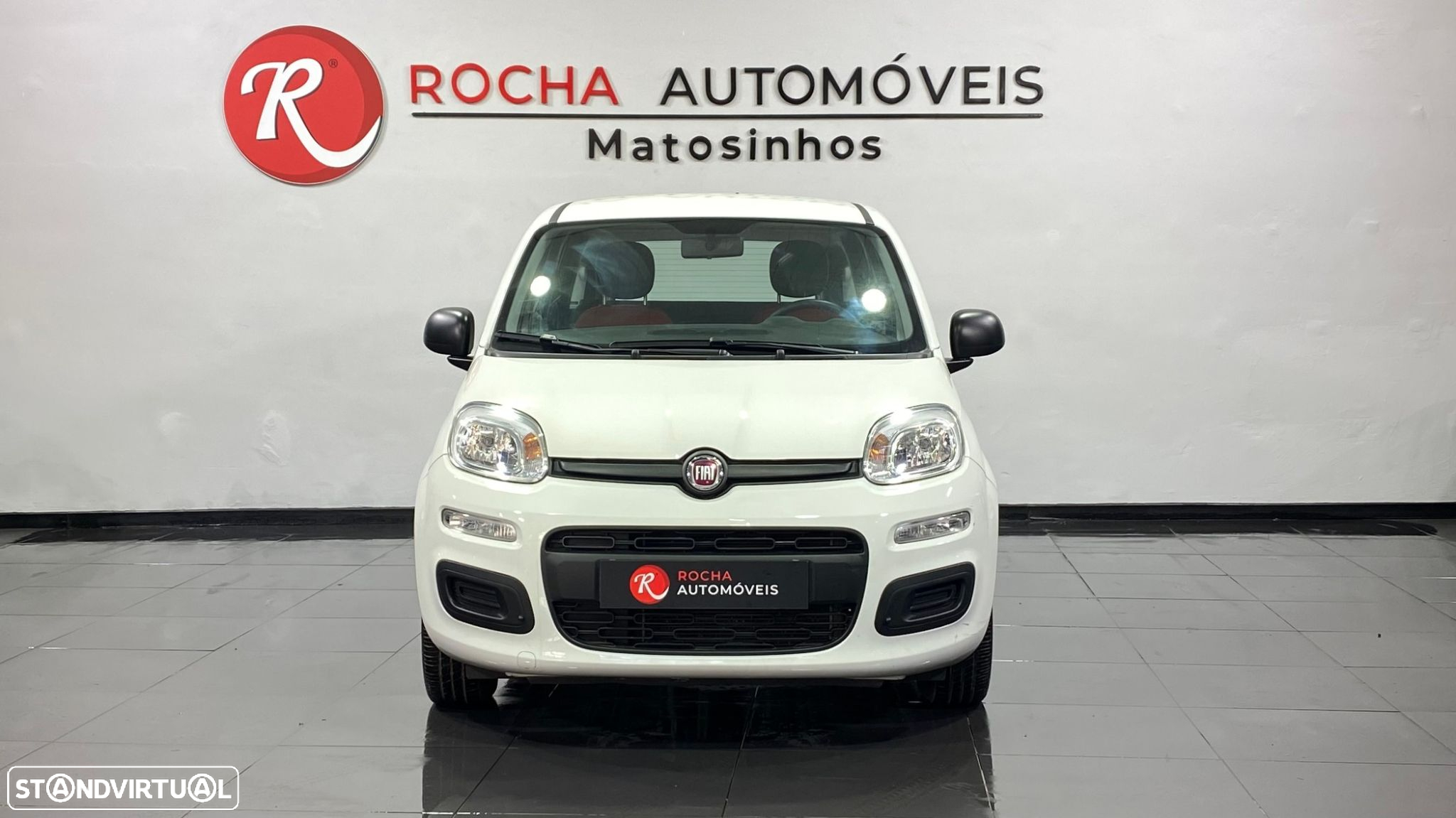 Fiat Panda 1.2 Pop - 3