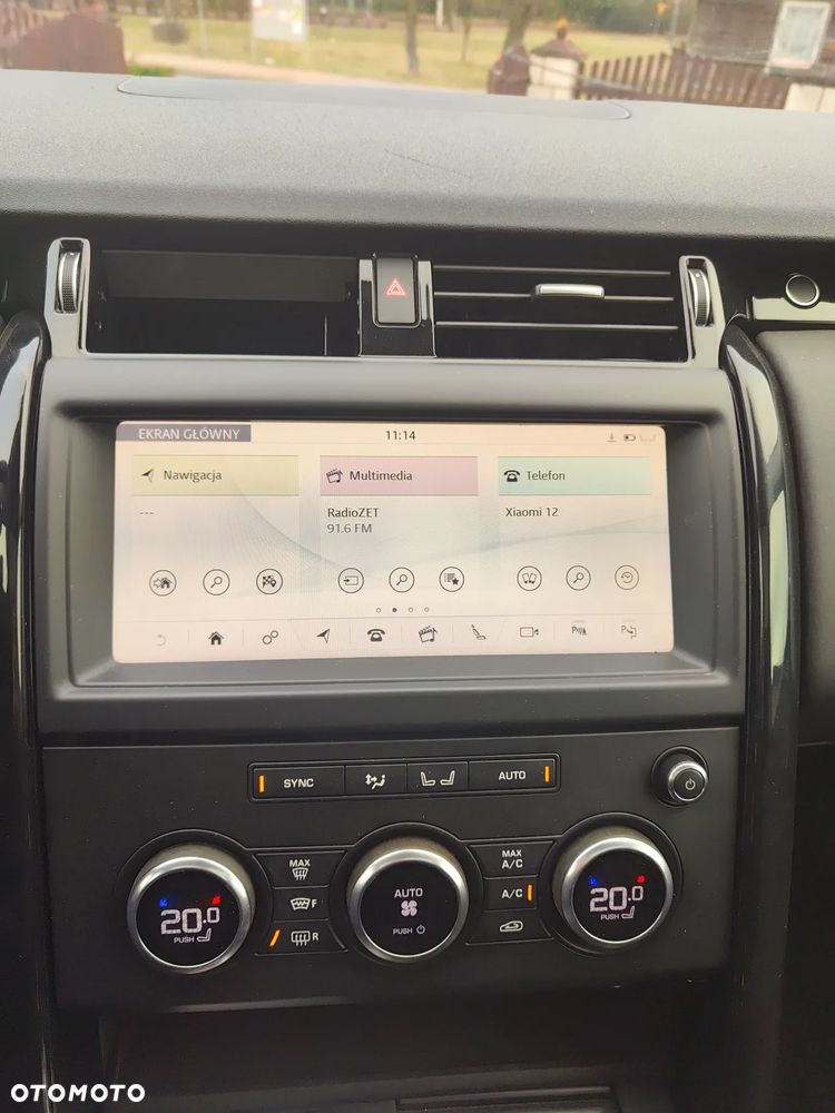 Land Rover Discovery 3.0 SDV6 SE - 10