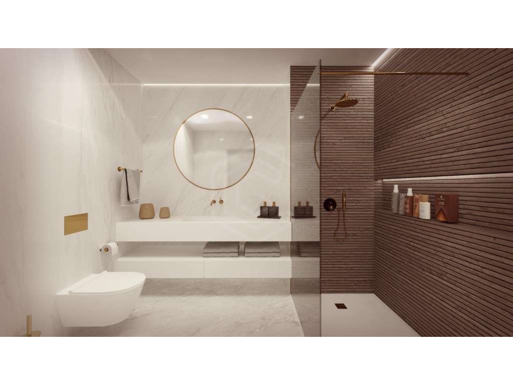 Apartamento T3 sofisticado em Faro, Algarve - Grande imagem: 5/12