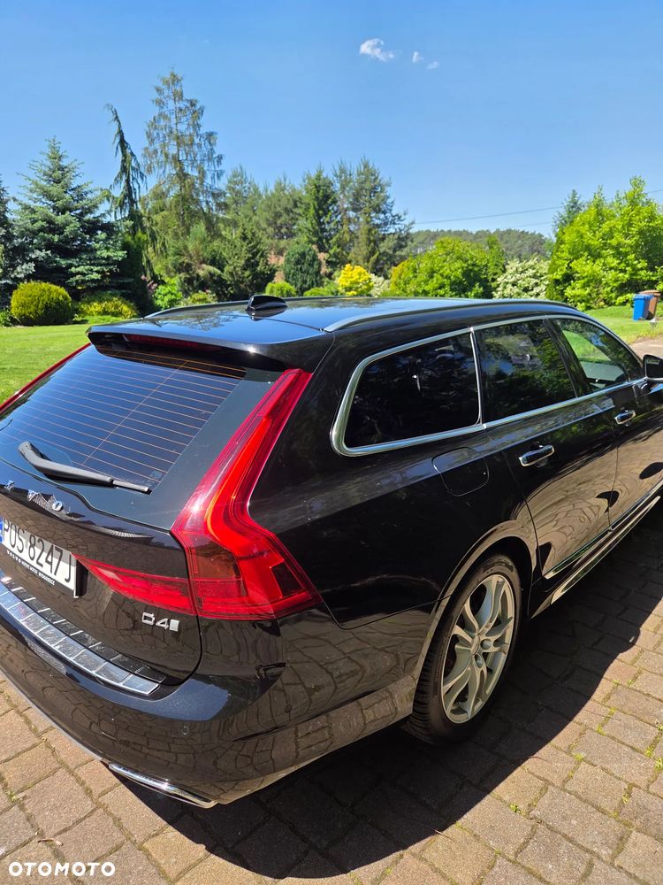 Volvo V90 D4 Inscription - 6