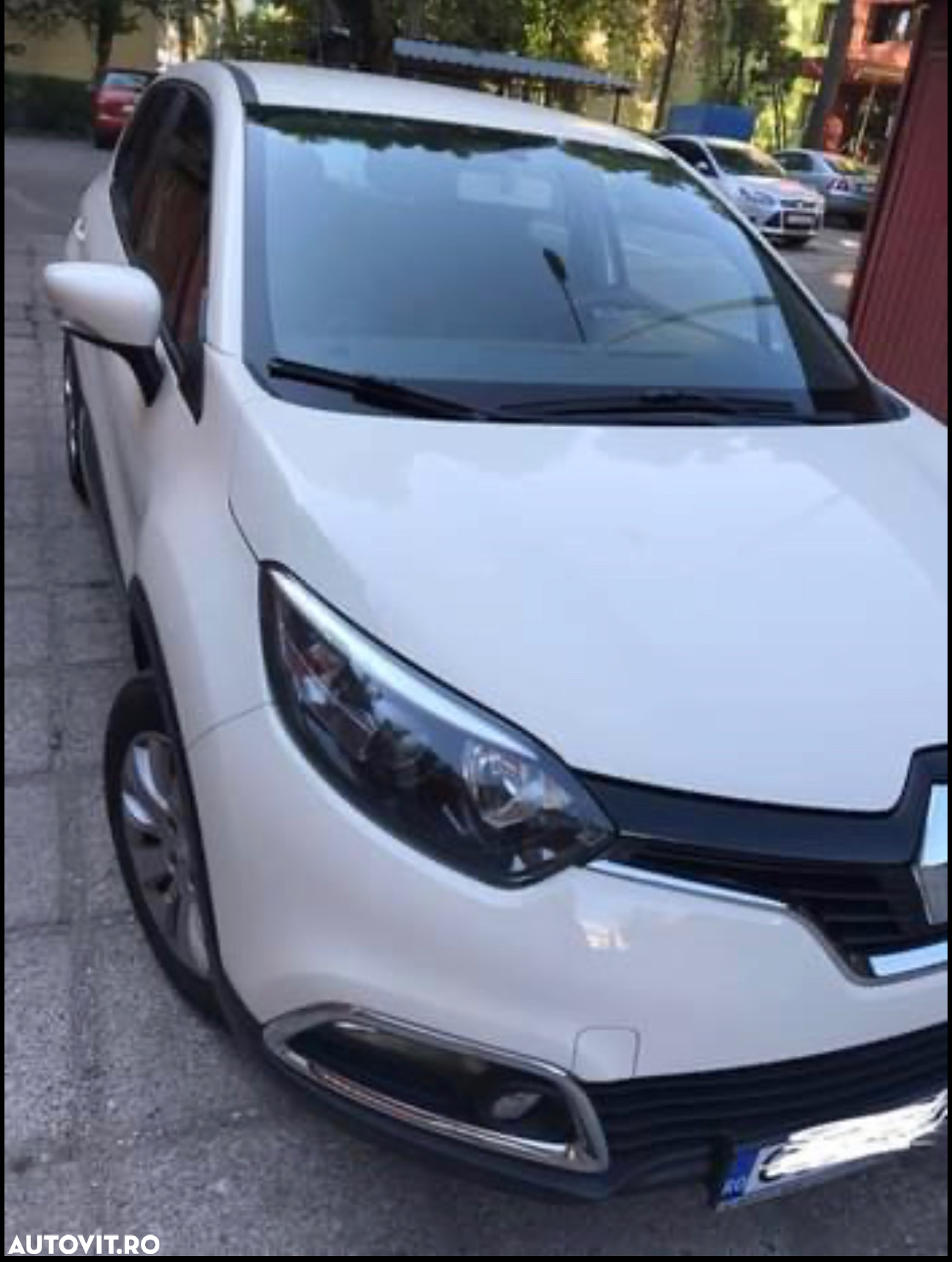 Renault Captur - 10