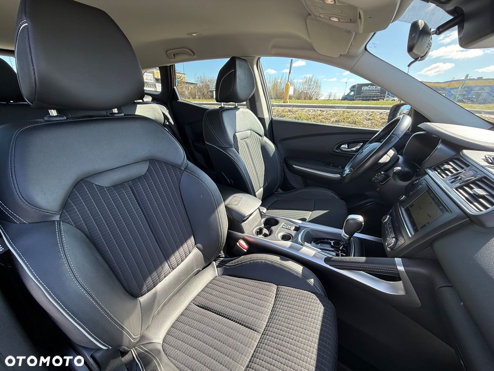 Renault Kadjar Energy TCe 130 Bose Edition - 23