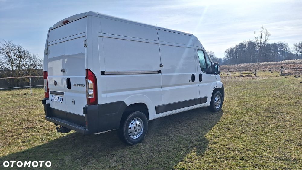 Fiat Ducato - 5