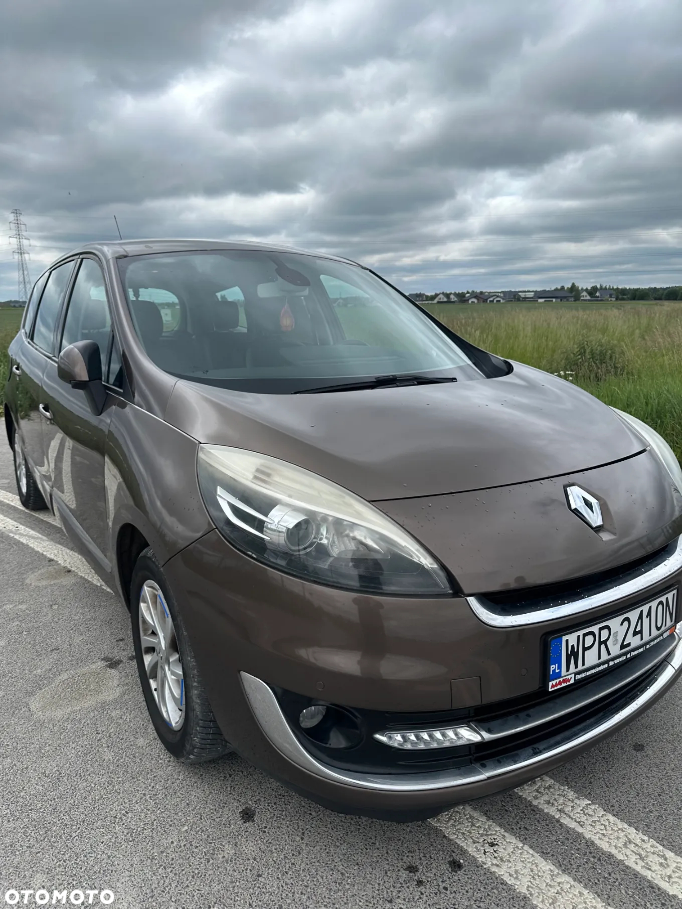 Renault Scenic 1.5 dCi Tech Run - 2
