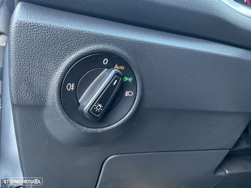 VW T-Roc 1.0 TSI - 18