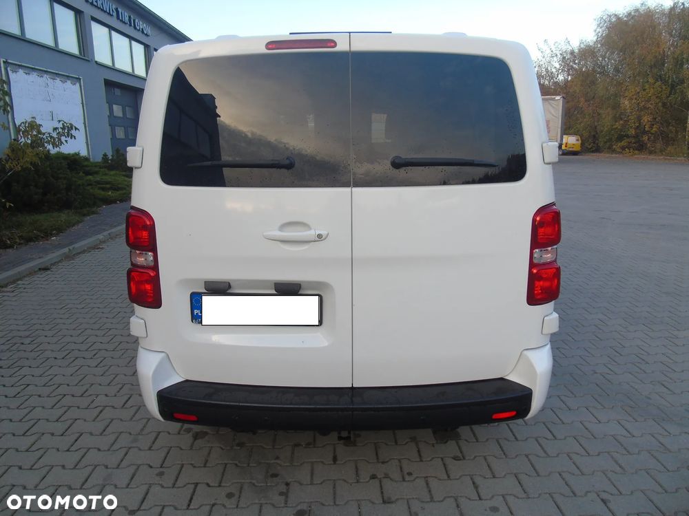 Toyota ProAce - 9