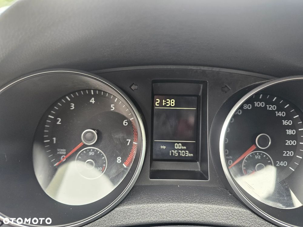 Volkswagen Golf 1.4 Edition - 20