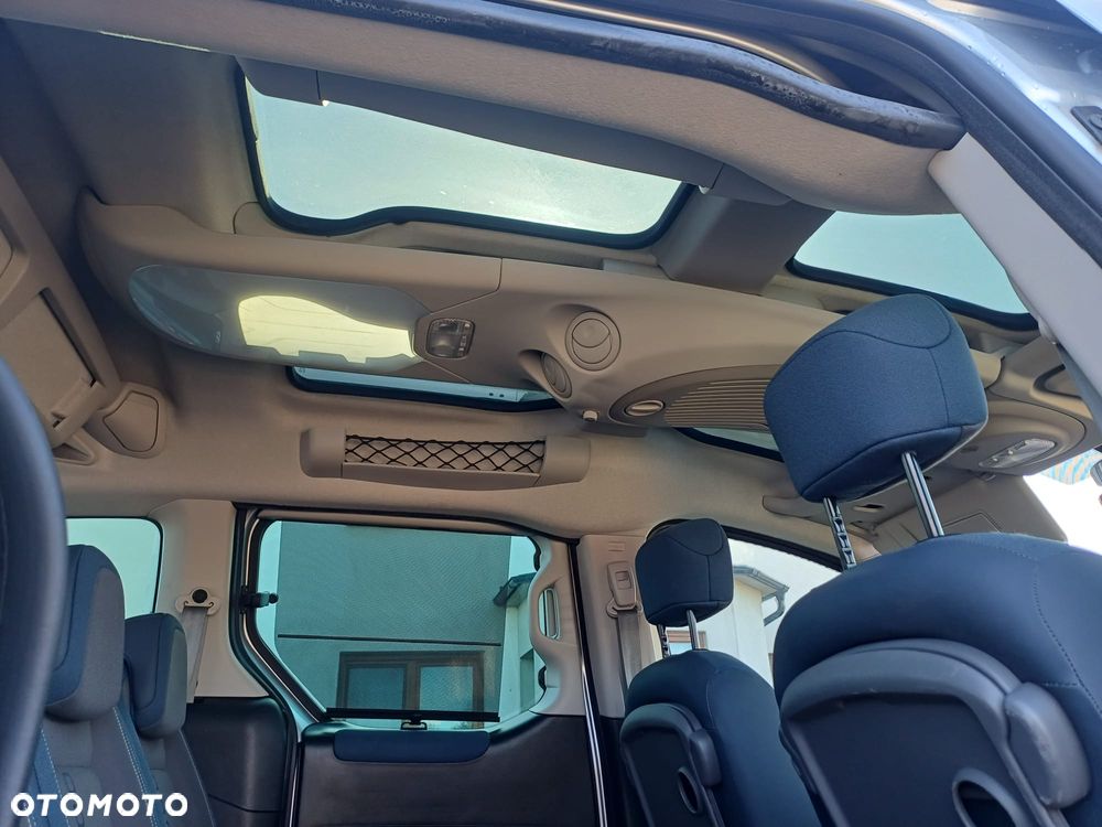 Citroën Berlingo 1.6 HDi 110 FAP Multispace Exclusive - 24