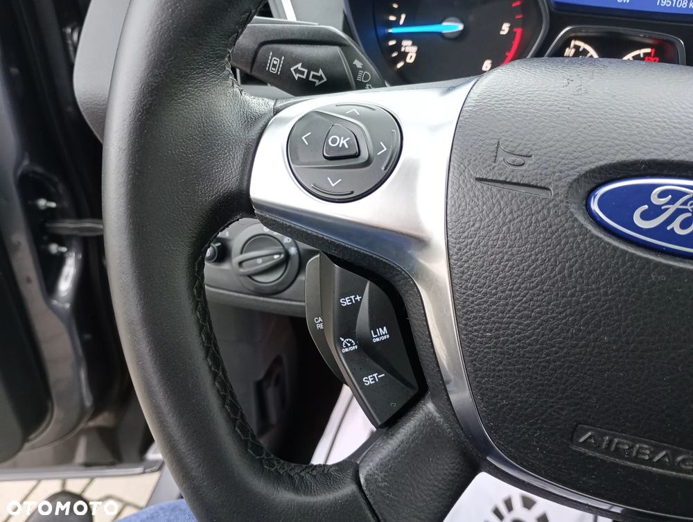 Ford Kuga 2.0 TDCi 4WD Titanium - 11