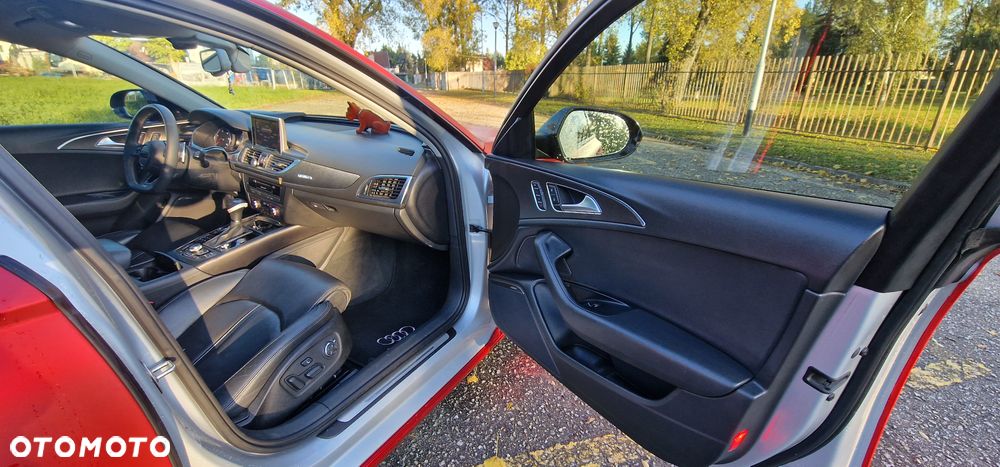 Audi A6 Limousine - 19