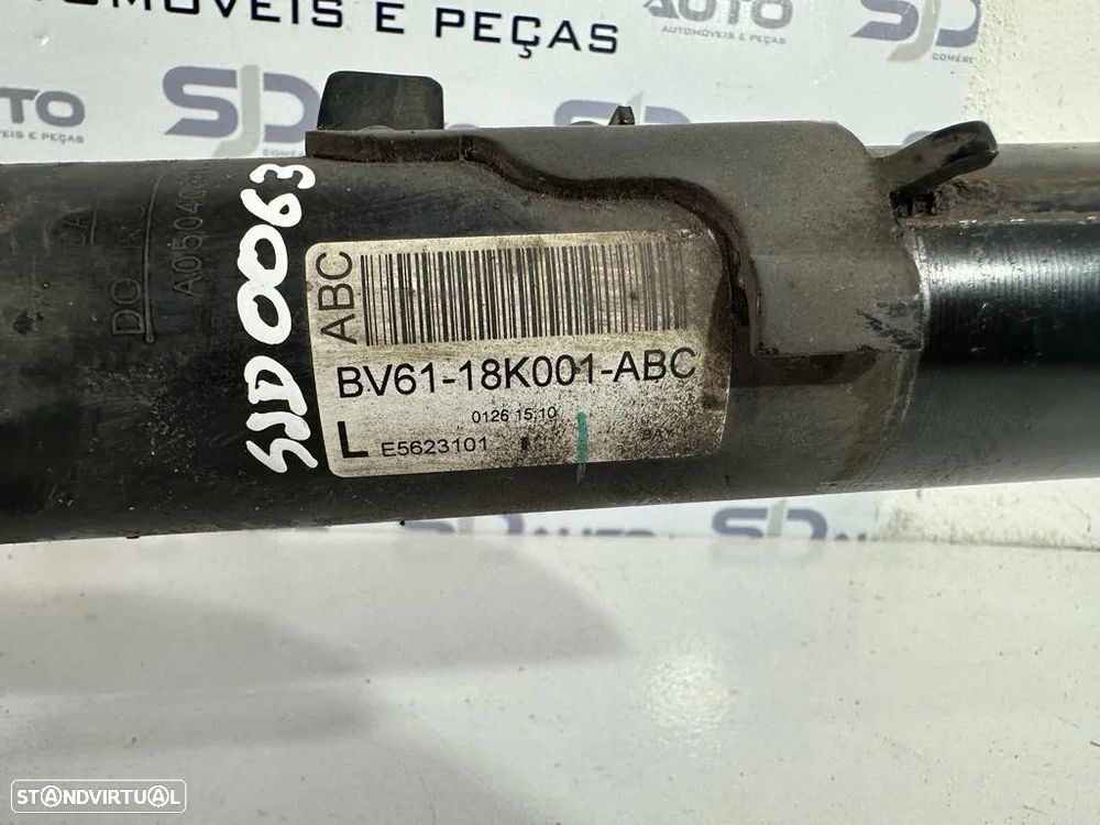 Amortecedor Frente Direito / Esquerdo - Ford Focus III - 7