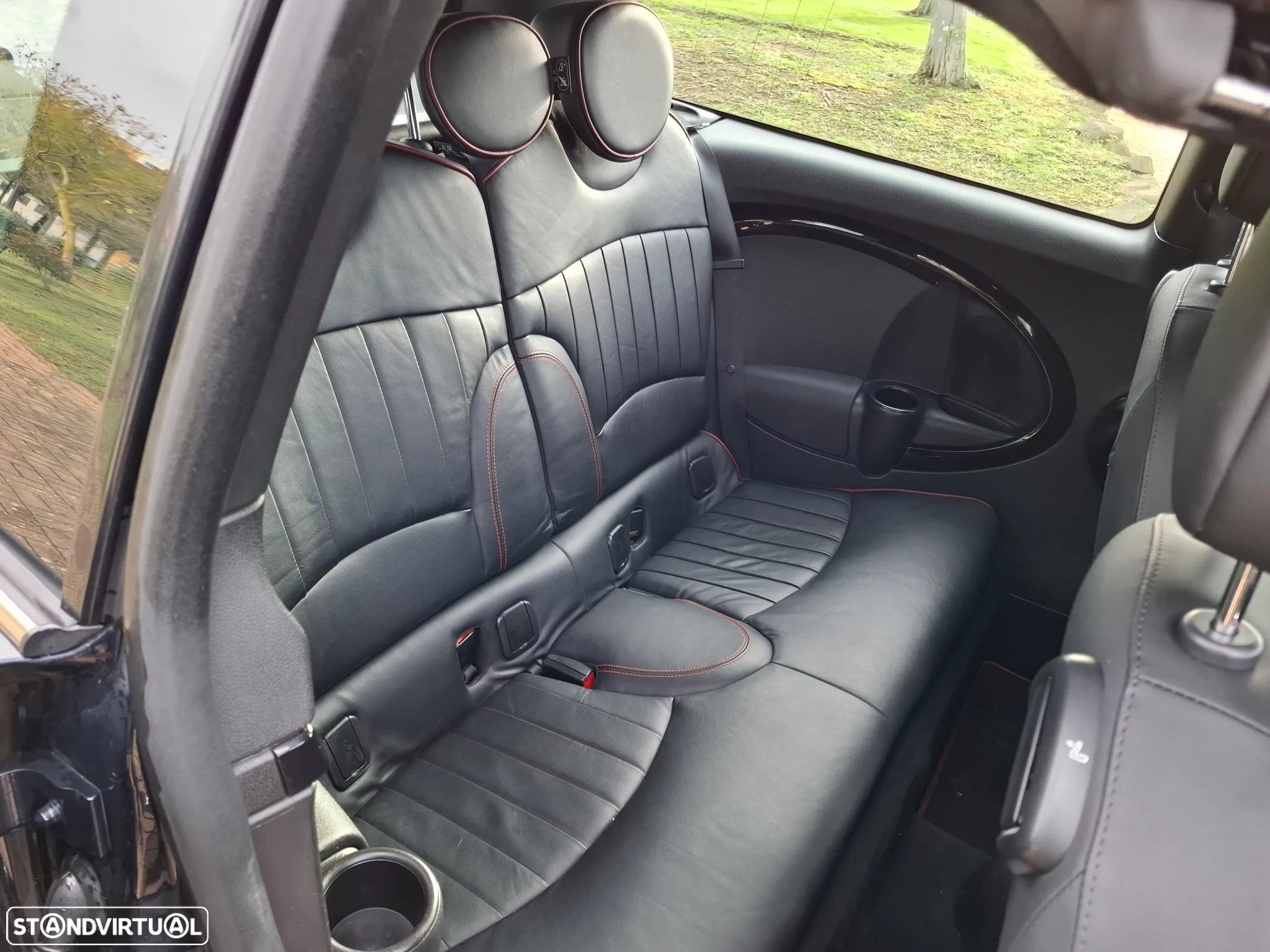 MINI Clubman Cooper D Hampton - 10