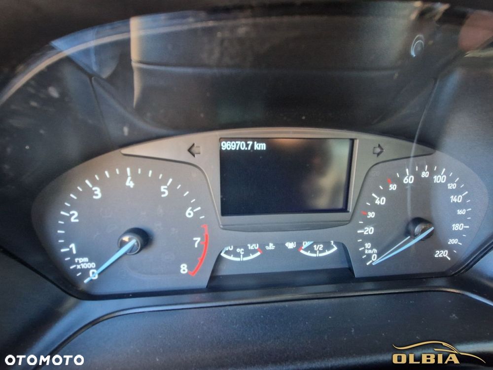 Ford Fiesta - 5