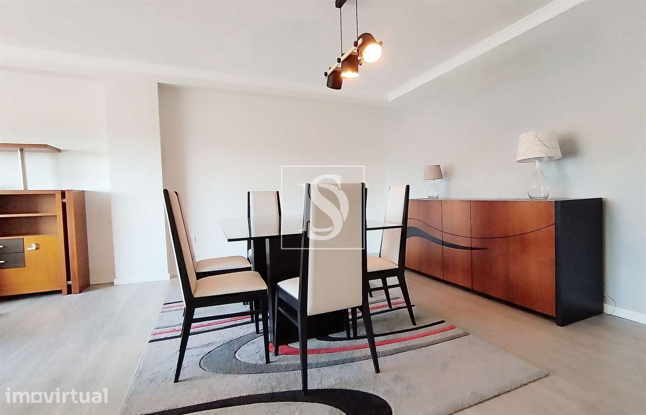 Apartamento T3 Venda em Sé, Santa Maria e Meixedo,Bragança - Grande imagem: 2/44