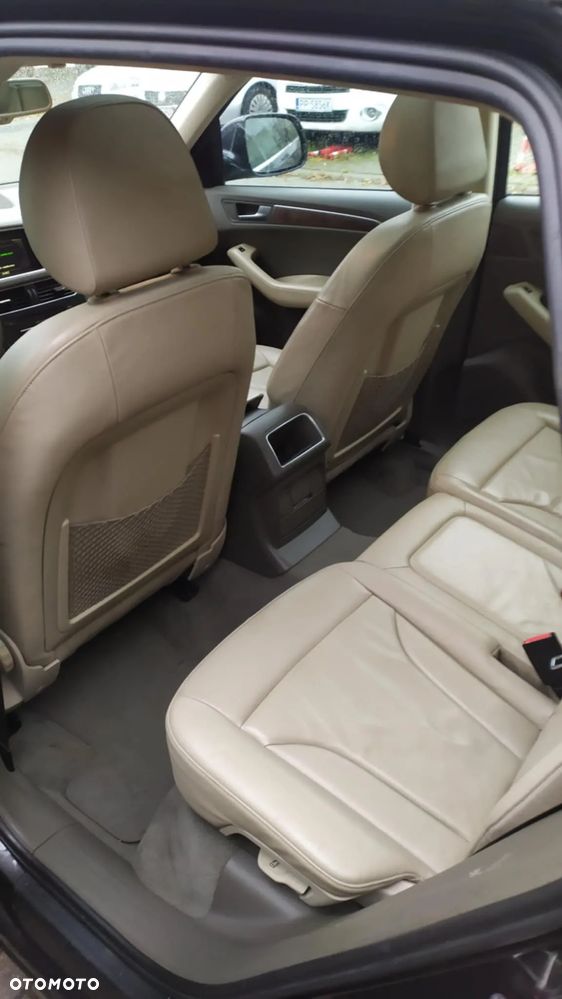 Audi Q5 2.0 TDI Quattro S tronic - 5