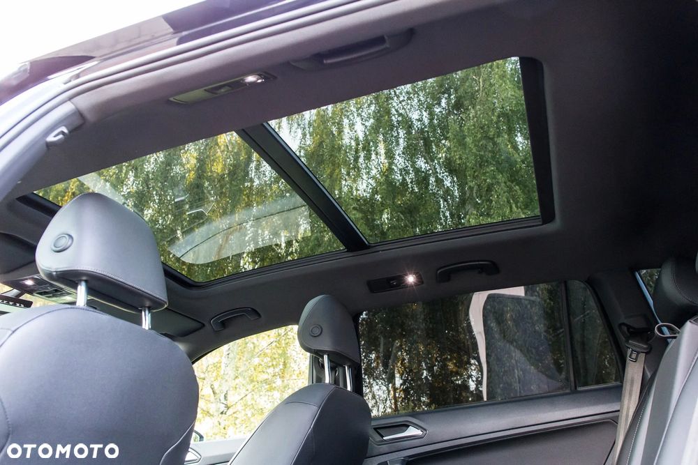 Volkswagen Tiguan Allspace 2.0 TSI 4Mot R-Line DSG - 33