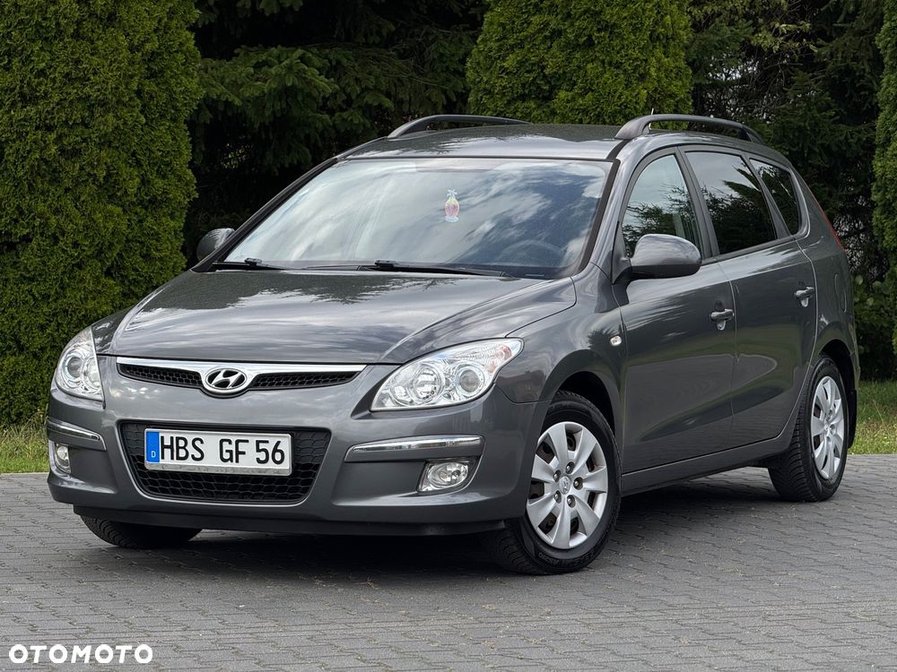 Hyundai i30 - 2