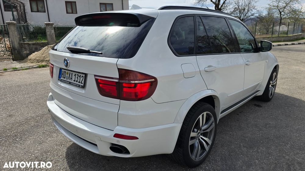 BMW X5 - 6