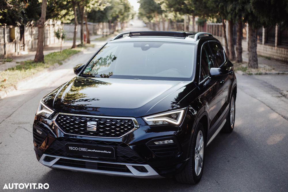 Seat Ateca - 22