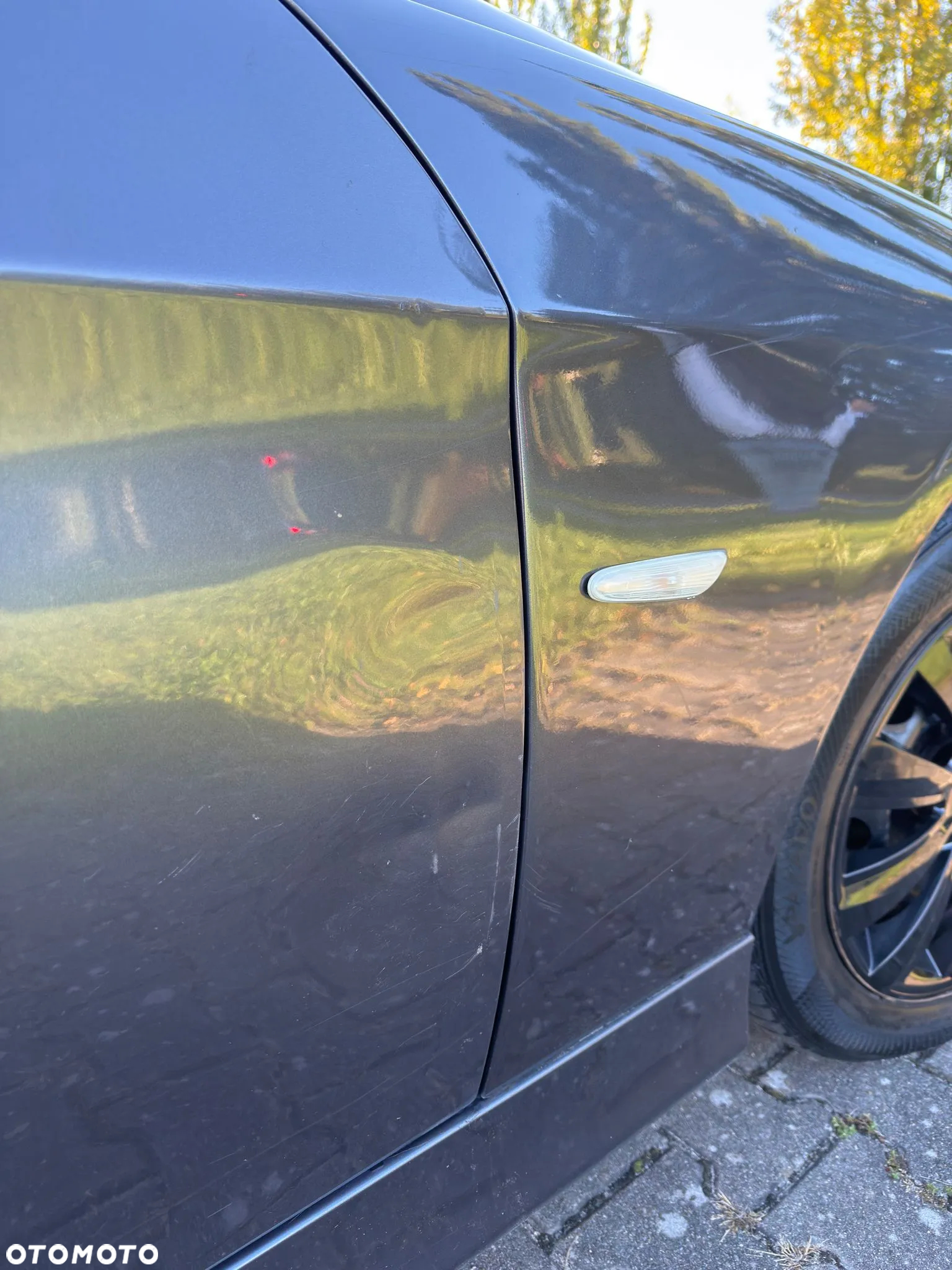 BMW Seria 3 320d - 15