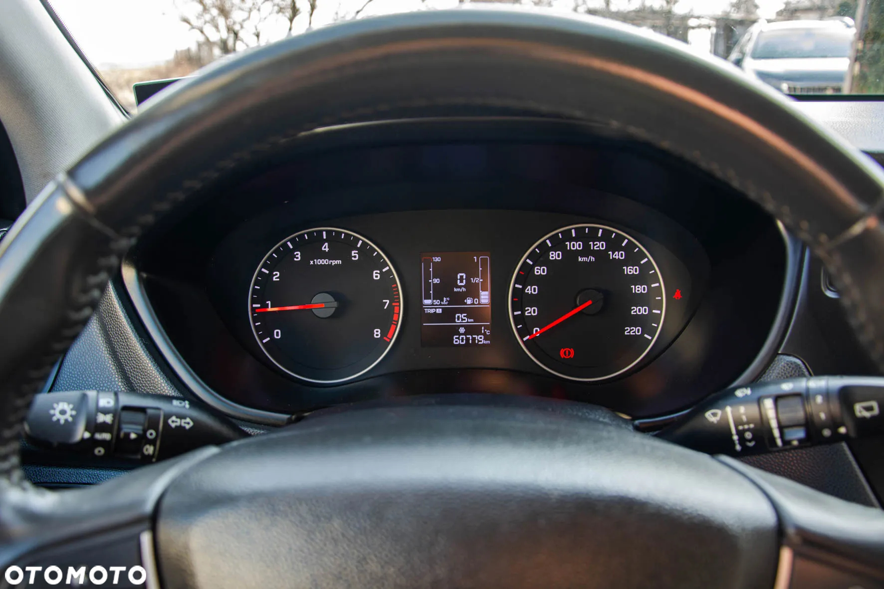 Hyundai i20 1.2 Classic - 15