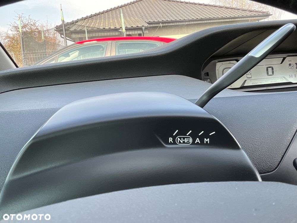 Citroën C4 Picasso e-HDi 90 ETG6 Attraction - 17