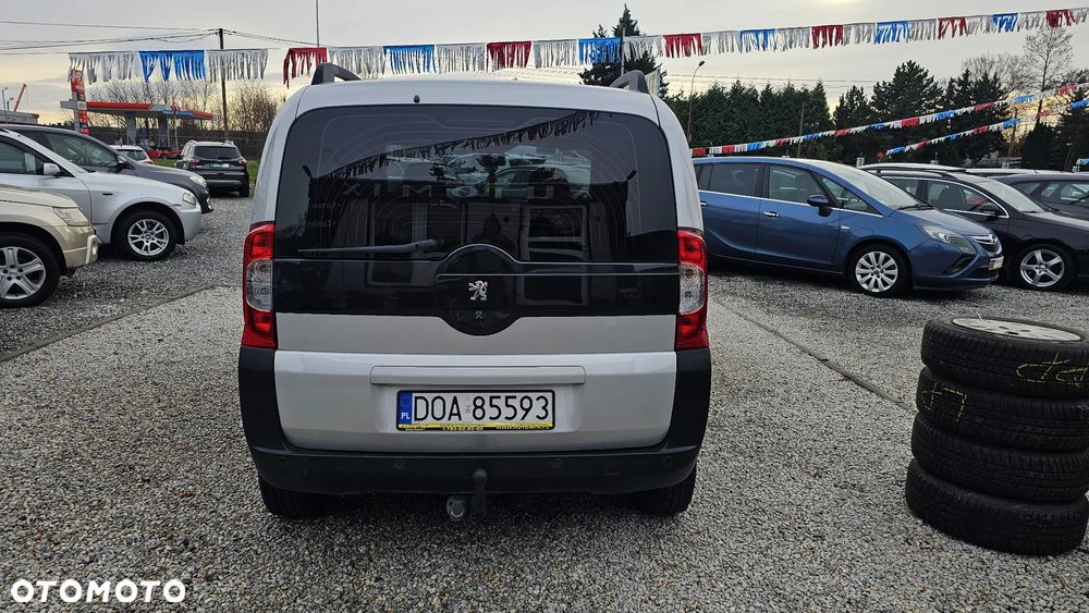Peugeot Bipper - 10
