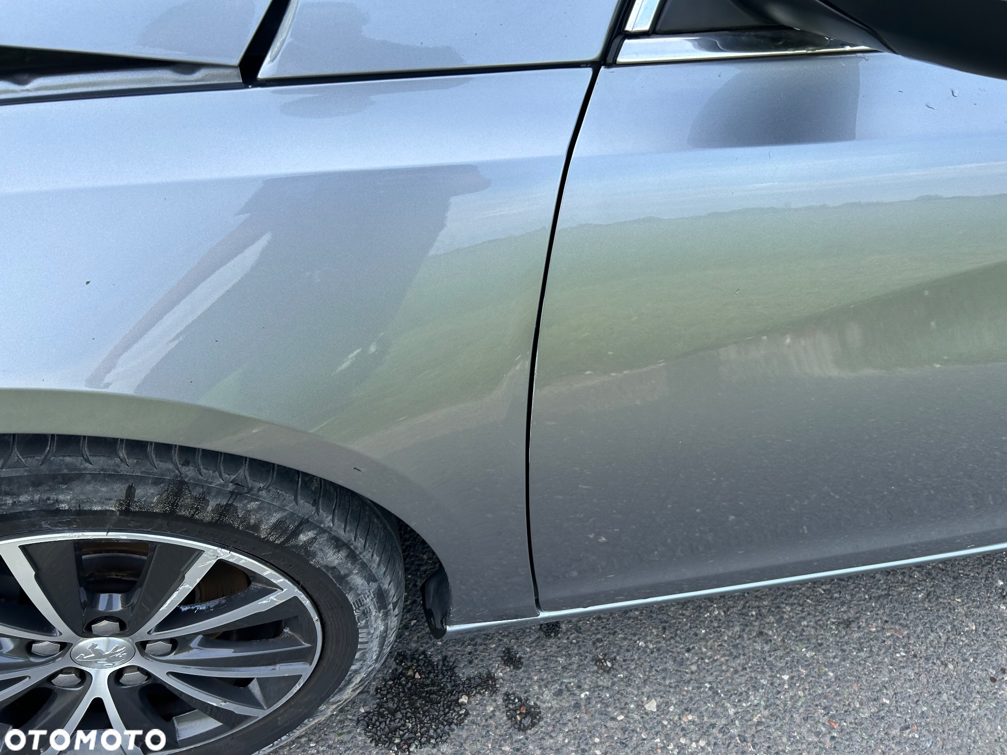 Peugeot 308 - 33