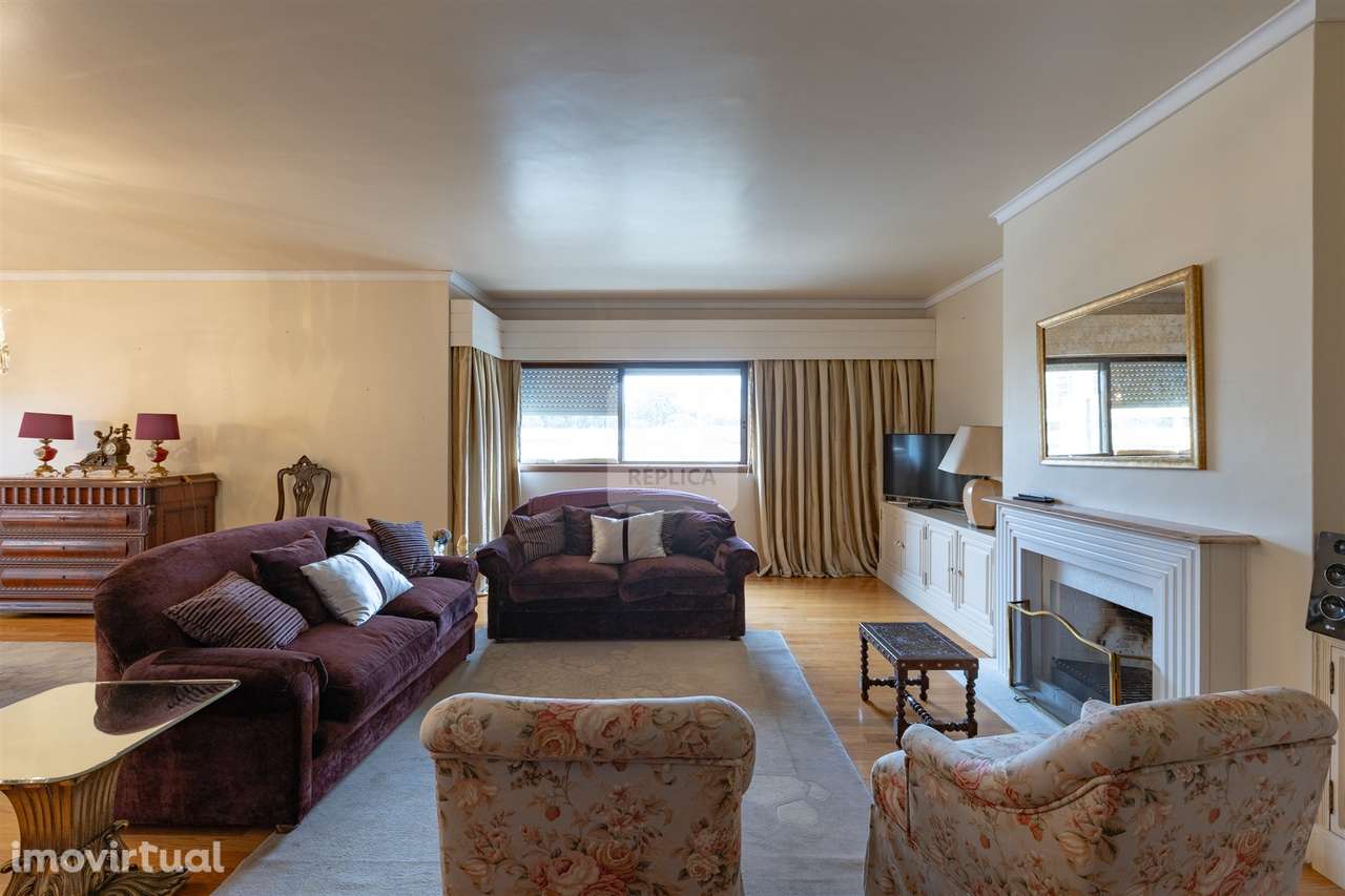 T3 Jardins da Arrábida | T3 com Garagem Gaia Santa Marinha - Grande imagem: 2/36