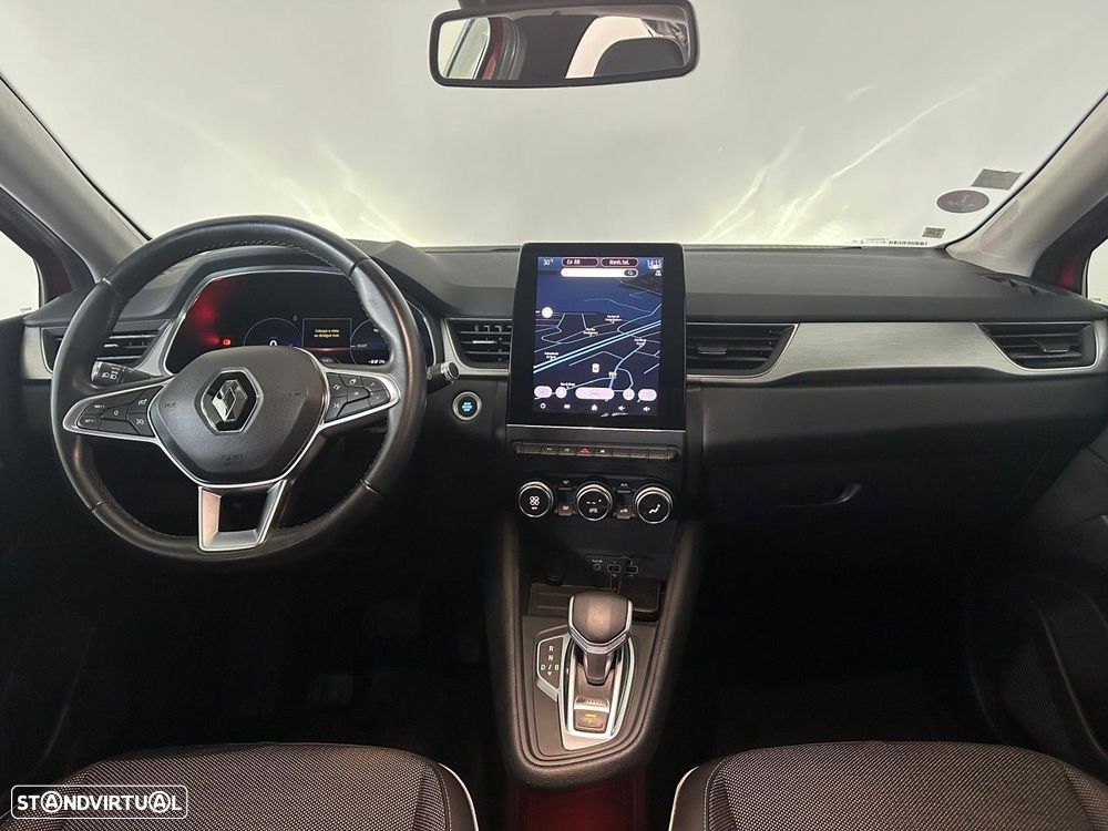 Renault Captur 1.6 E-Tech Plug-In Intens - 7