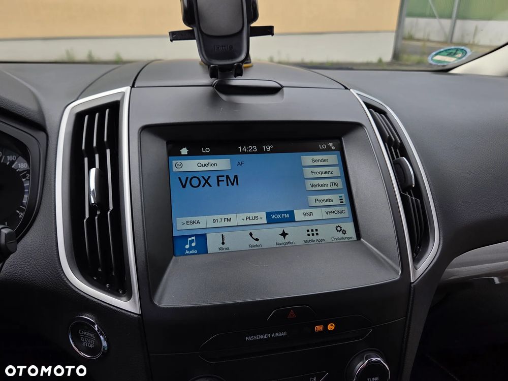 Ford S-Max 2.0 EcoBlue Trend - 36