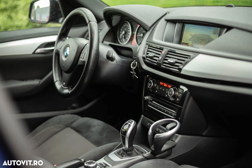 BMW X1 - 39
