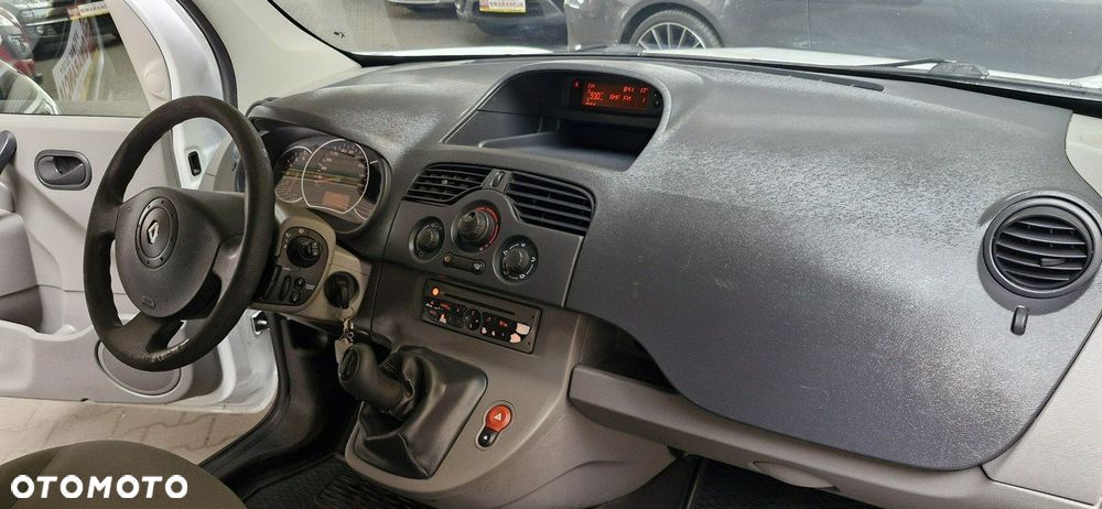 Renault Kangoo - 15