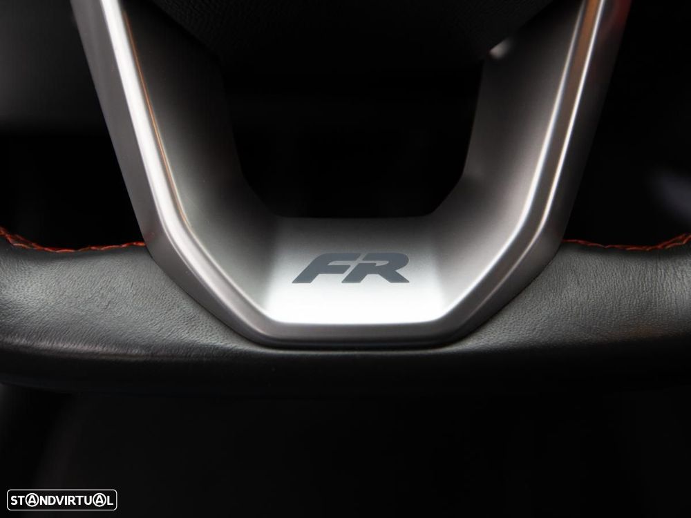 SEAT Arona 1.0 TSI FR - 17