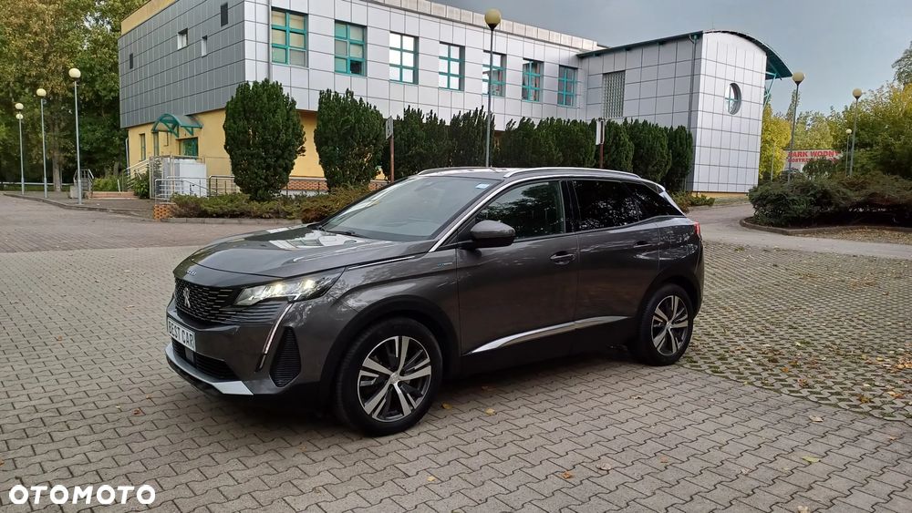 Peugeot 3008 - 10