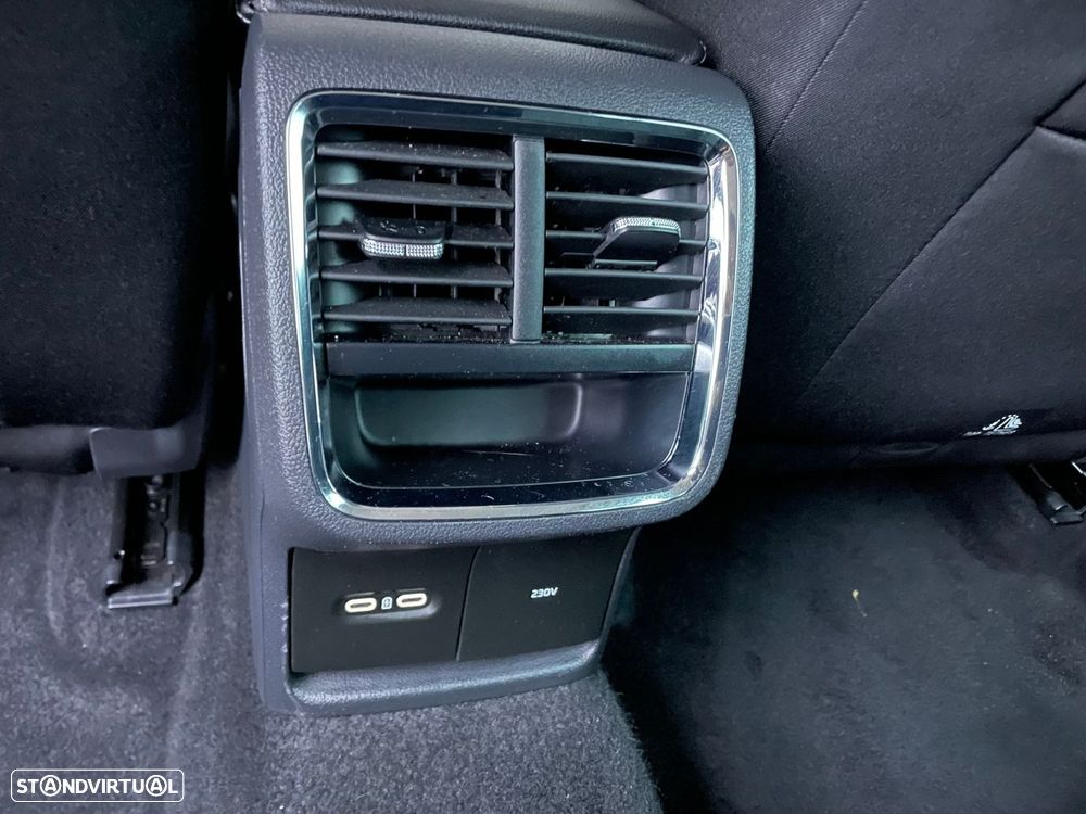 Skoda Octavia Break - 32