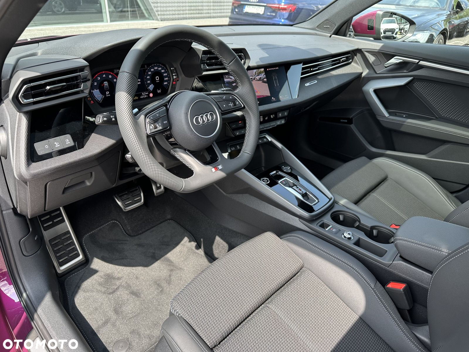 Audi A3 - 13