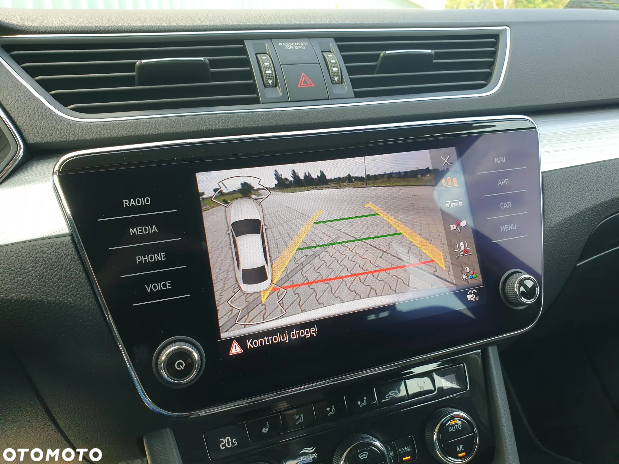 Skoda Superb 1.4 TSI Plug-In Hybrid Style DSG - 14