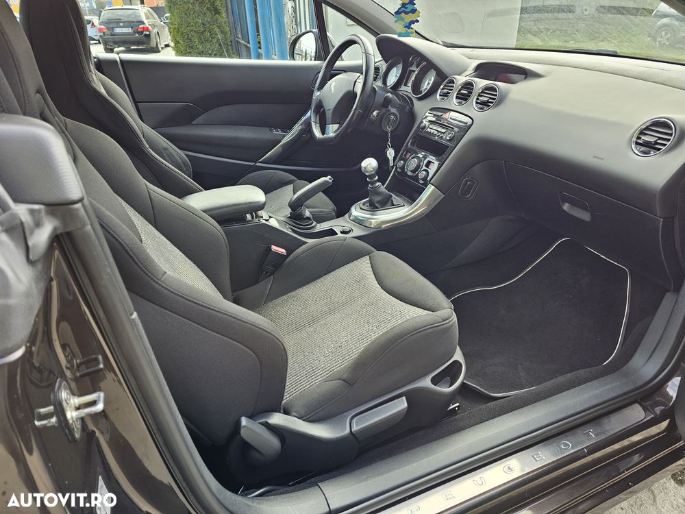 Peugeot 308 155 THP Active - 17