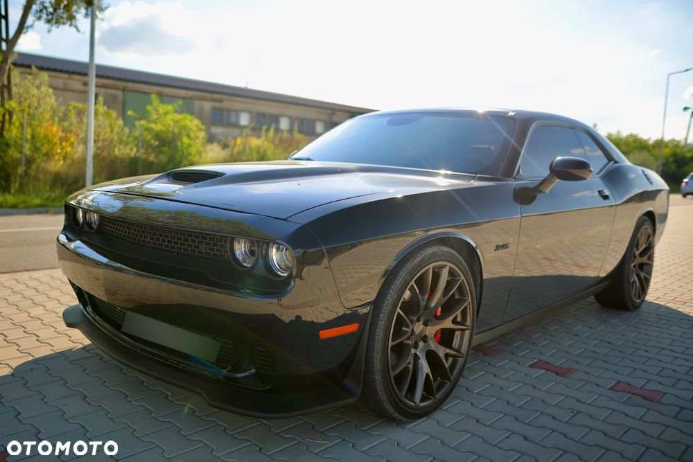 Dodge Challenger 5.7 R/T - 3