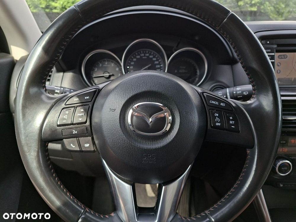 Mazda CX-5 - 18
