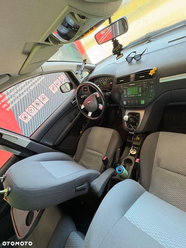 Ford C-MAX - 5